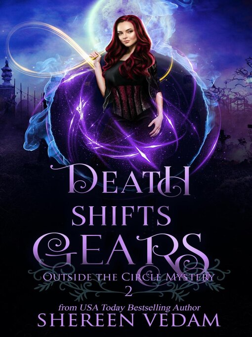 Title details for Death Shifts Gears by Shereen Vedam - Available